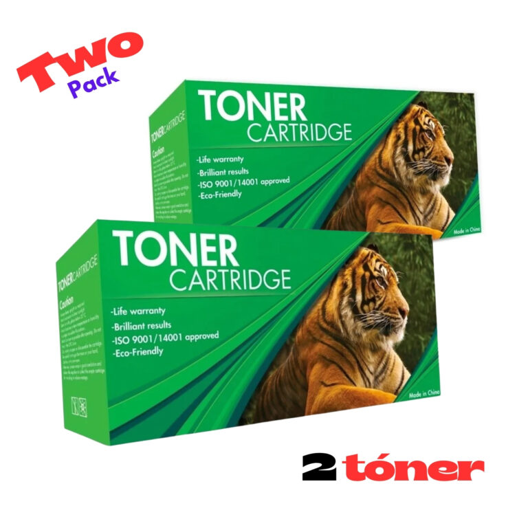 tonersgenericos.com